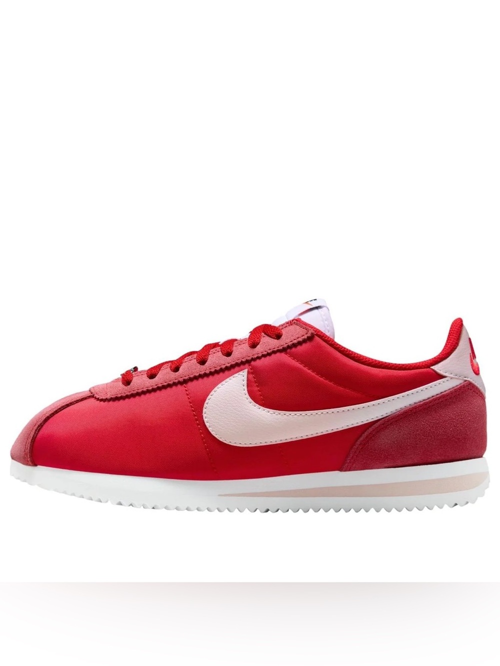 Nike Cortez Textile